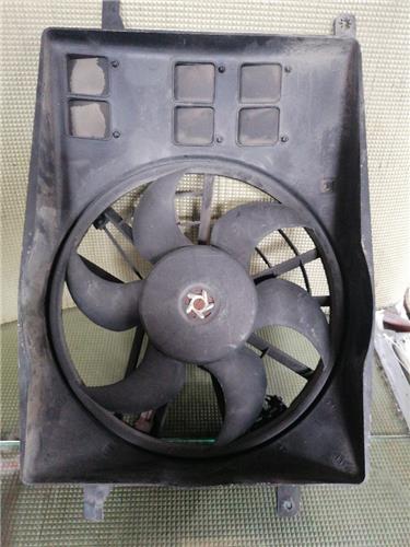electroventilador saab 9 3 berlina 1998 22 t