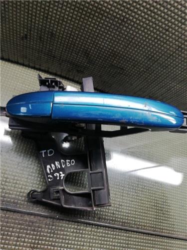 Maneta Exterior Trasera Derecha Ford MONDEO BER.
