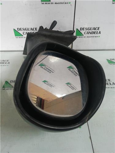 Retrovisor Derecho Citroen C3 (2002->) foto 3