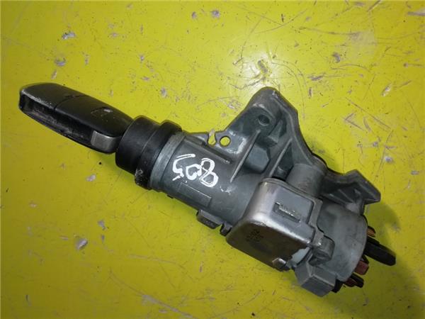 Conmutador De Arranque/Encendido Audi A4 Avant (8E)(2004->) foto 2