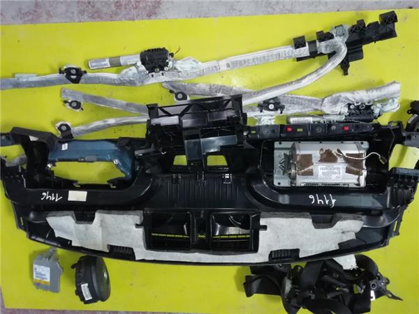 kit airbag bmw serie 1 berlina e81e87 2004 2