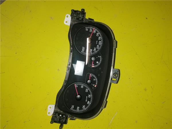 cuadro instrumentos fiat i doblo cargo 2005 