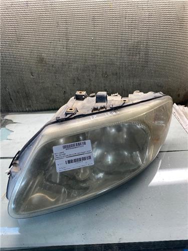 Faro Delantero Izquierdo