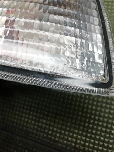 Intermitente Delantero Derecho Seat Ibiza (6K1)(1993->) foto 5