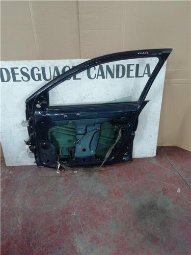 Puerta Delantera Derecha Renault Megane II Classic Berlina (2003->) foto 2