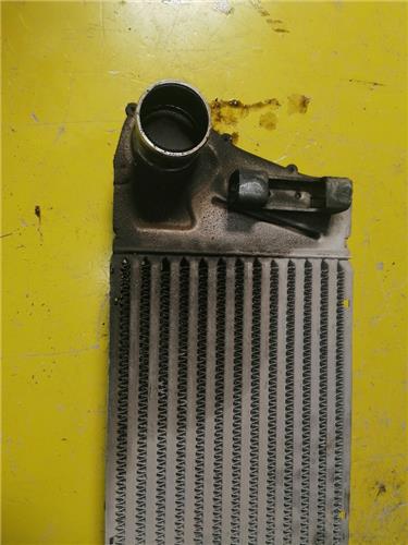 Intercooler Renault Scenic II (JM)(2003->) foto 2