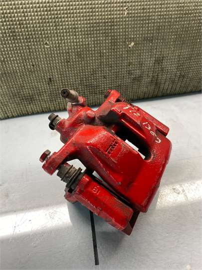 Pinza Freno Trasero Izquierda Land Rover Range Rover Sport (01.2005->)