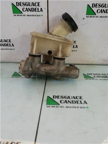 Bomba Freno Daewoo MATIZ