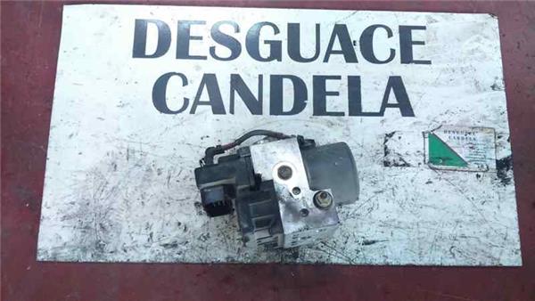 Nucleo Abs