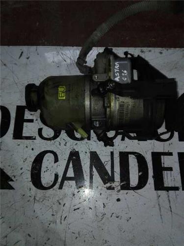 Bomba Servodireccion
