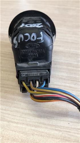 Mando Retrovisor Electrico Ford Focus Berlina (CAK)(1998->) foto 3