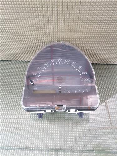 Cuadro Instrumentos Fiat Multipla (186)(1999->)