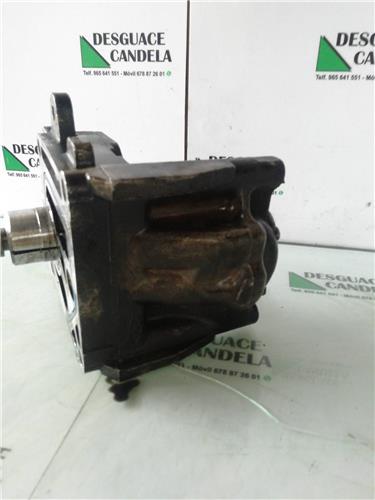 Bomba De Aceite Ford Fiesta Courier (1996->) foto 3