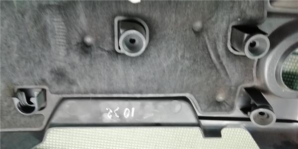Emblema Recubrimiento Motor Opel Corsa D (2006->) foto 4