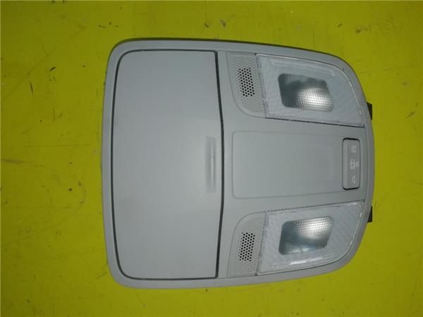Luz Delantero Central Techo Hyundai Tucson (TL)(2014->) foto 3