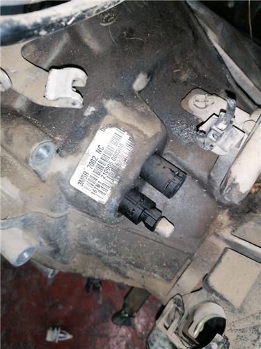 Caja Cambios Manual Ford Focus Berlina (CAP)(08.2004->)