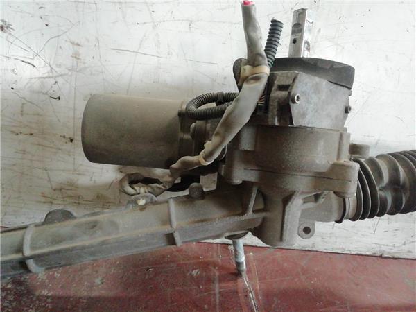 Cremallera Direccion Asistida Citroen C3 (2002->) foto 5