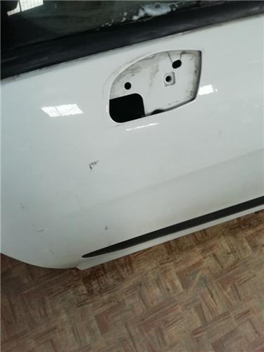 Puerta Delantera Izquierda Peugeot 308 (2007->) foto 2