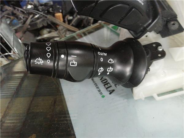 Mando Limpiaparabrisas Renault MEGANE III BERLINA 5 P foto 4