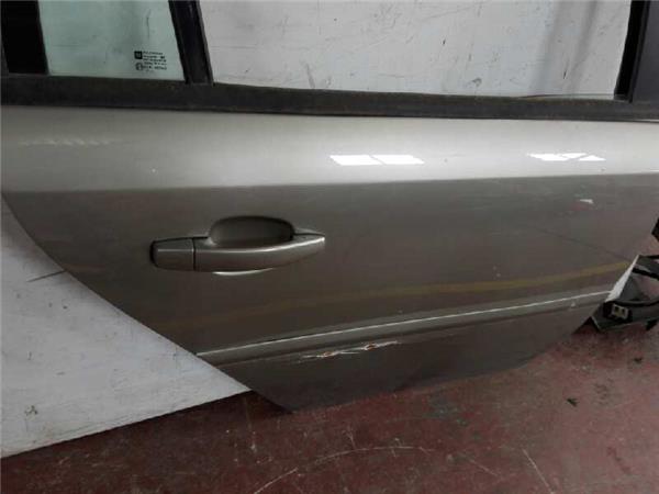 Puerta Trasera Derecha Opel VECTRA C BERLINA foto 3