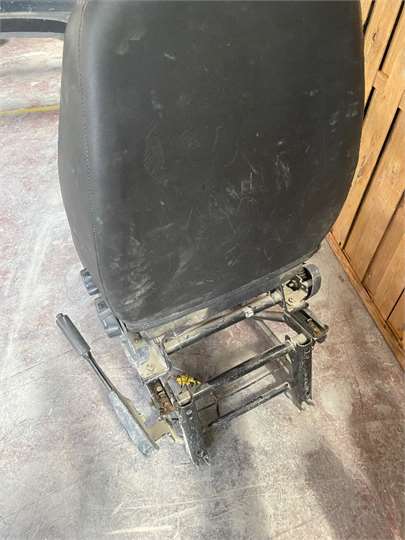 Asiento Delantero Izquierdo Peugeot Boxer Camion Doble Cabina (2014->) foto 3
