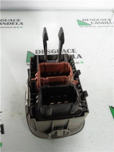 Varios Nissan Primastar (X83)(09.2006->) foto 3