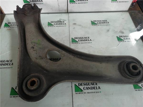 Brazo Inferior Delantero Izquierdo Citroen C3 (2002->)