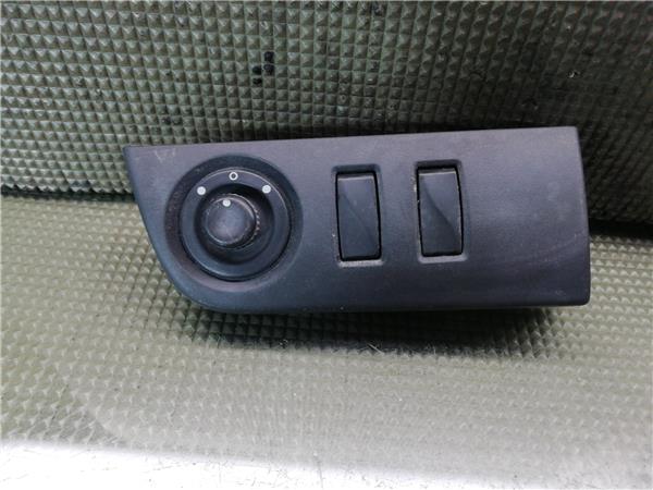 Mando Retrovisor Electrico Dacia Dokker (2012->)