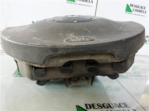 Airbag Volante Renault Kangoo II (F/KW0)(2008->) foto 2