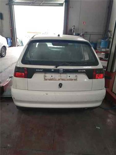 Cerradura Puerta Trasera Izquierda Seat Ibiza (6K1)(1993->) foto 3