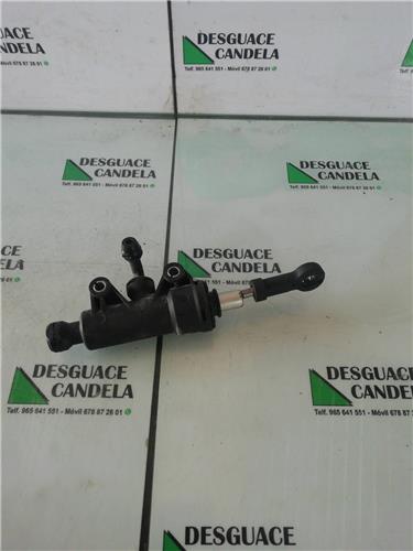 Bombin Embrague Peugeot Expert Furgón Comfort (1995->2007)