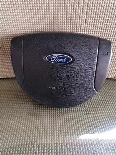 Airbag Volante