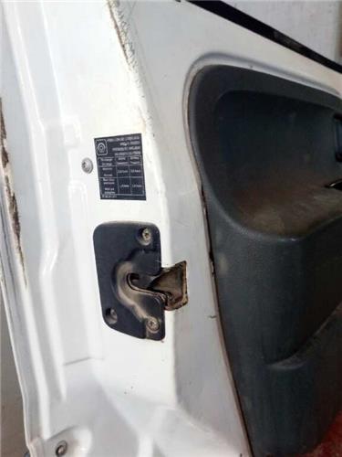 Cerradura Puerta Delantera Izquierda Renault KANGOO