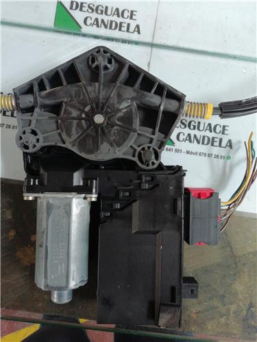 motor elevalunas delantero derecho peugeot 30