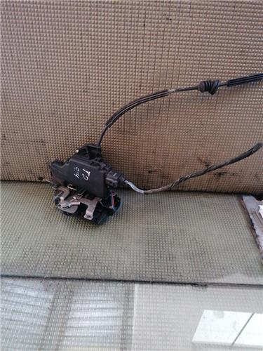 Cerradura Puerta Trasera Derecha Volkswagen Golf IV Berlina (1J1)(10.1997->2004)