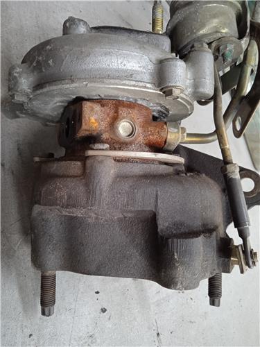 Turbo Nissan Almera (N16/E)(01.2000->) foto 4