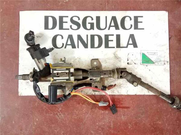 columna direccion citroen xsara berlina 1997