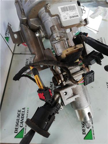 Columna Direccion Renault Kangoo II (F/KW0)(2008->) foto 3