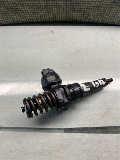 Inyector Seat Alhambra (7V9)(05.2000->)