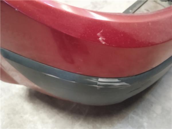 Paragolpes Delantero Renault Scenic II (JM)(2003->) foto 5