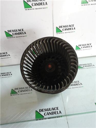 Ventilador Calefaccion Peugeot 308 (2007->) foto 5