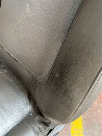 Asiento Delantero Izquierdo Opel Vivaro B Furgón/Combi (2014->) foto 3