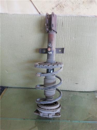 amortiguador delantero izquierdo renault modu