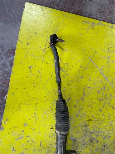 Cremallera Direccion Asistida Renault Megane II Classic Berlina (2003->) foto 4
