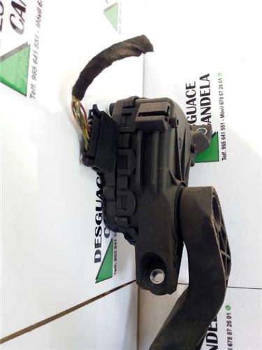 Potenciometro Pedal Gas Volkswagen PASSAT BERLINA foto 4