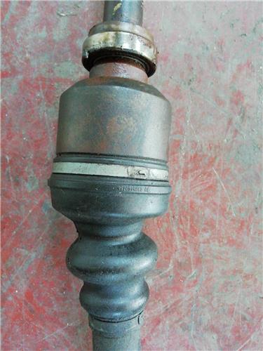 Transmision Delantera Derecha Citroen Xsara Picasso (1999->) foto 4