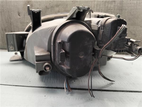 Faro Delantero Derecho Renault Clio I Fase I / II (B/C57)(01.1991->) foto 3