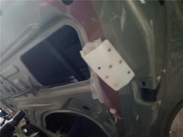 Cerradura Puerta Trasera Derecha Opel Zafira B (2005->)