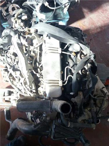 Despiece Motor Toyota AVENSIS BERLINA foto 2