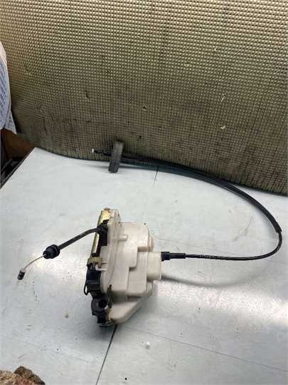 Cerradura Puerta Delantera Izquierda Citroen C2 (2003->)